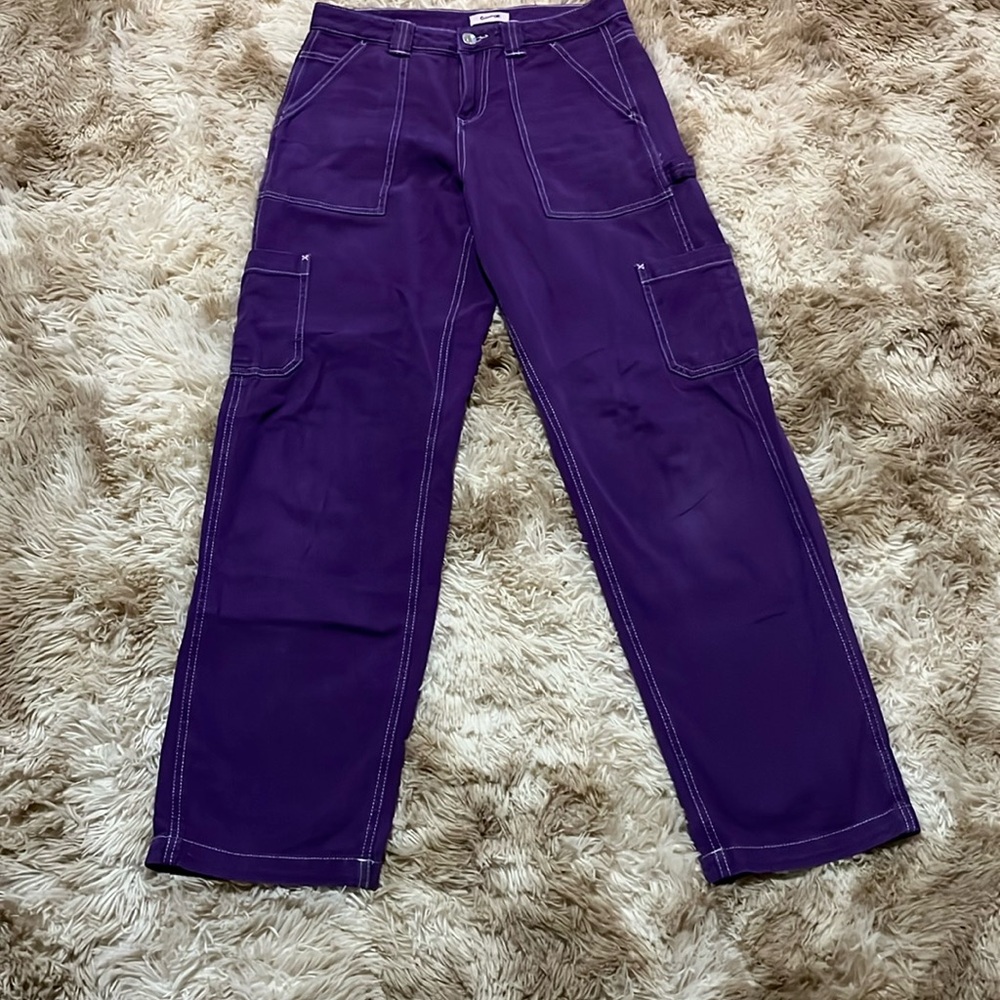 Cargo pants